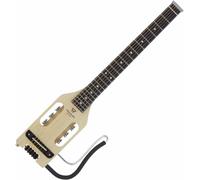 Traveler Guitar Ultra Light Acoustic Natural Chitarra Semiacustica