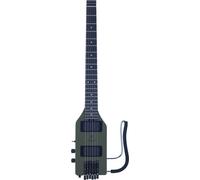 Traveler Guitar Ultra-Light Elect. Deluxe OGM