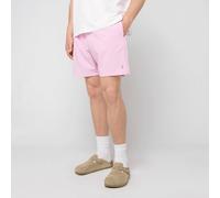 Traveler Mid Trunk rosa S