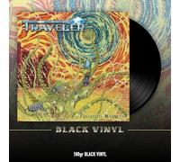 Traveler Prequel To Madness (Vinyl LP) 12" Album