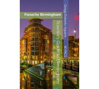 Traveler’s Guide to Birmingham: Panache Birmingham