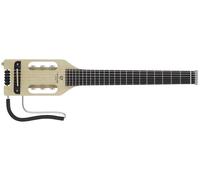 Traveler Ultra Light - Chitarra da concerto in nylon con custodia