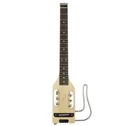 Traveler Ultralight, chitarra da viaggio ultra leggero, Piezo Shadow