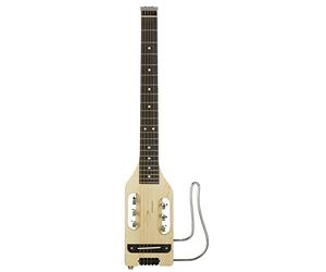 Traveler Ultralight, chitarra da viaggio ultra leggero, Piezo Shadow