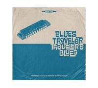- Traveler's Blues - CD