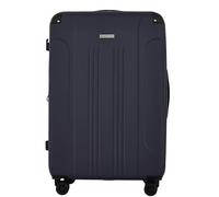 Travelers Club Chicago Plus Hardside - Trolley, Blu navy, 50,8 cm
