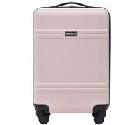 Travelers Club Skyline - Trolley da cabina con ruote girevoli, 50 cm, colore: Filmy