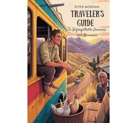 Traveler's Guide: To Unforgettable Journeys and Memories