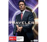 Travelers: Season Two