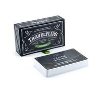 Travelflips - Impara parole e frasi vocabolario in lingua giapponese - Giapponese di base per principianti - Regalo per viaggiatori, bambini e adulti