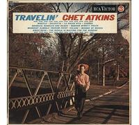 Travelin' Chet Atkins