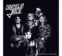 Travelin Jack - Commencing Countdown