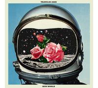 Travelin Jack New World (Vinyl LP) 12" Album