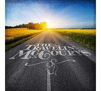Travelin' Mccourys The - The Travelin' Mccourys