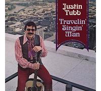 travelin' singin' man-Import USA
