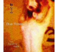 Traveling Apple, the - Blue Roses