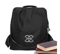 Traveling Backpack For Women Anti Theft - Oxford Cloth Standard Size | Impermeabile Slim Laptop Backpack, Ladies Shoulder Bag Satchel For Books Clothes Electronics Wallet Keys Tessuti | Fr Travel Work