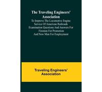 Traveling Engineers' Association The Sheik: A Novel (Edition1) (Tascabile)