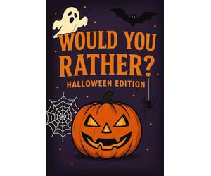 Traveling Kids Would You Rather: Would you rather drive with no talking or have some fun doing would you rather's?