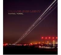 Rafael Toral Traveling Light (Vinyl LP)