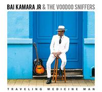 Traveling Medicine Man