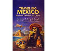 Traveling Mexico: Between Paradise and Chaos