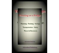 Traveling on a Budget