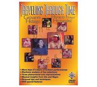 Traveling Through Time [Edizione: Regno Unito]
