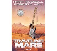 Traveling to Mars