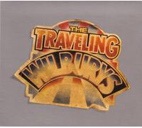 Traveling Wilburys - Collection (2 CD)
