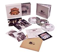 Traveling Wilburys Collection [2CD/DVD Combo][Deluxe Edition] by The Traveling Wilburys