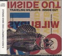 Traveling Wilburys - Inside Out