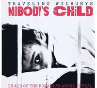 Traveling Wilburys - Nobody's child [VINYL]