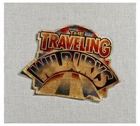 Traveling Wilburys - The Collection (Box 2Cd+Dvd)