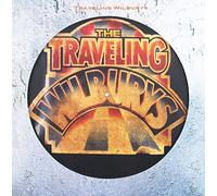 The Traveling Wilburys The Traveling Wilburys - Volume 1 (Vinyl LP)