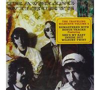 Traveling Wilburys - The Traveling Wilburys Vol 3