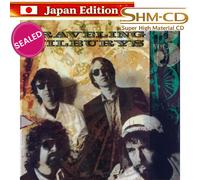 Traveling Wilburys Vol. 3 Limited Edition SHM-CD Japan Edition PSL