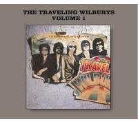 Traveling Wilburys - Volume 1 (Bonus Tracks) (Rmst)