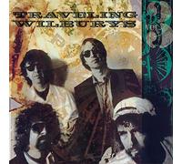 Traveling Wilburys – Volume 3 – Vinile LP 12" – Concord
