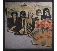 TRAVELING WILBURYS - volume one LP
