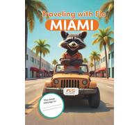 Traveling with Flo: Traveling with Flo Miami