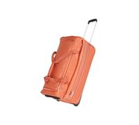 Travelite Miigo 2-Wheel Holdall 69 cm safran (92701-87)