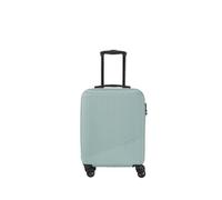 Travelite Bali 4 ruote Carrello della cabina S 55 cm mint (72347-81)