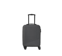 Travelite Bali 4 ruote Carrello della cabina S 55 cm anthrazit (72347-04)