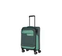 Travelite VIIA Carrello cabina a 4 ruote 55 cm eukalyptus (92847-80)