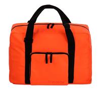 travelite Accessoires Faltreisetasche, Orange Unisex Adulti, Orange (arancione), CASUAL