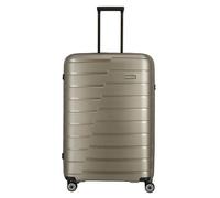 Travelite Air Base 4 ruote Carrello 77 cm color oro