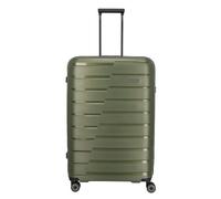 Travelite Air Base 4 ruote Carrello 77 cm oliva