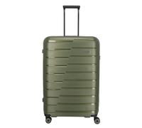 Travelite Air Base 4 ruote Carrello L 77 cm oliva