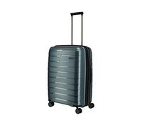 Travelite Carrello a 4 ruote Air Base 67 cm eisblau (75348-25)